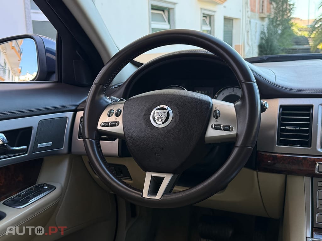 Mercedes-Benz C 220 CDi Avantgarde