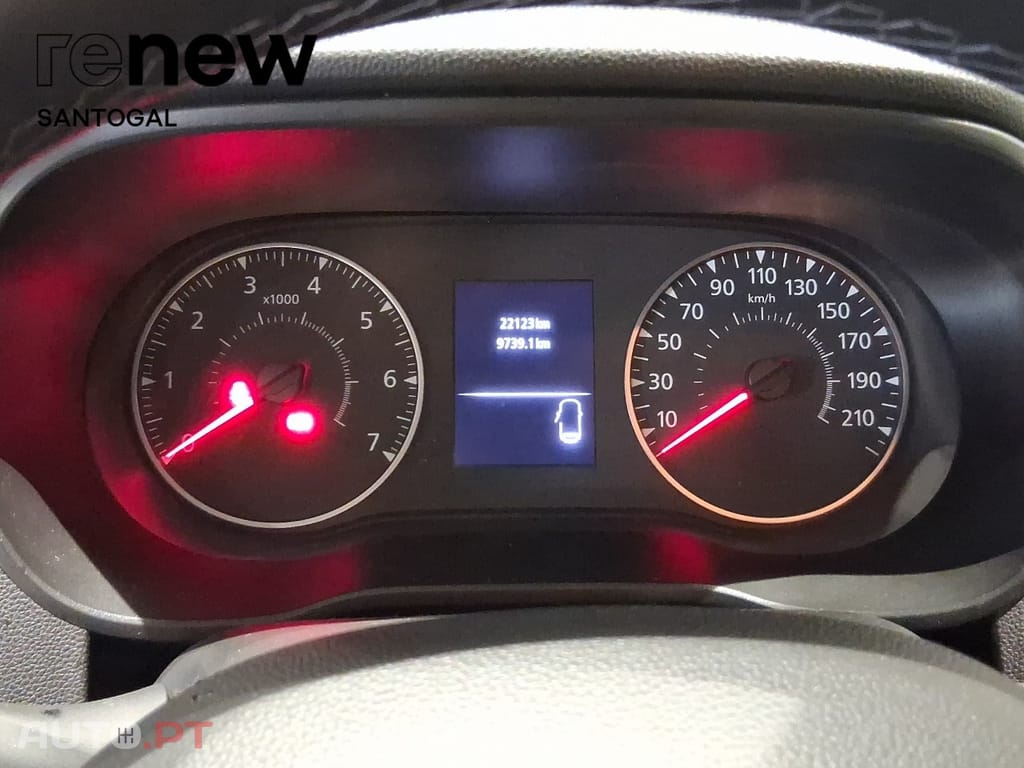 Dacia Duster Duster SL Extreme TCe 90