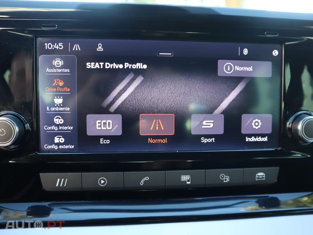 Seat Arona 1.0 TSI FR