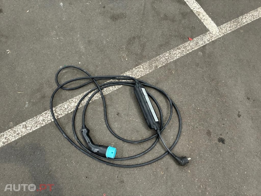 Renault Kangoo Z.E. 33 Confort