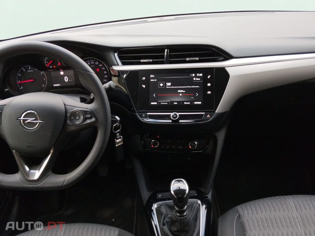 Opel Corsa 1.5 D Business Edition