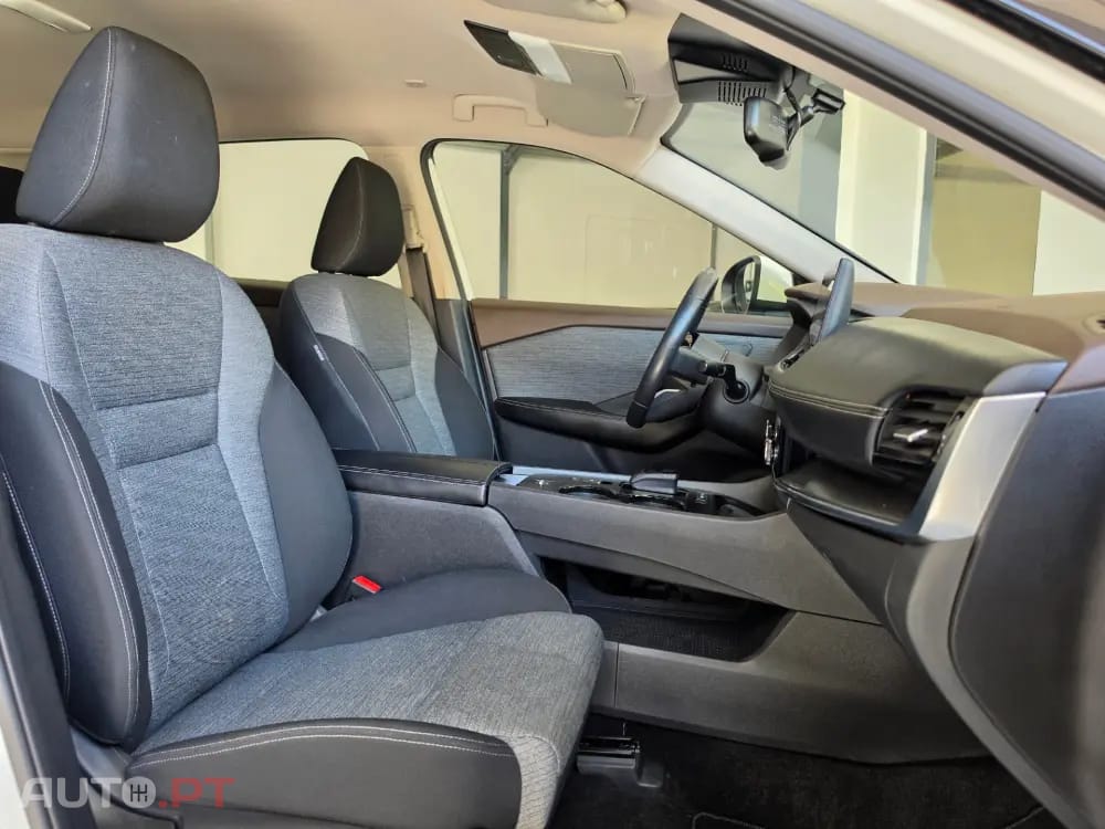 Nissan X-Trail e-Power N-Connecta