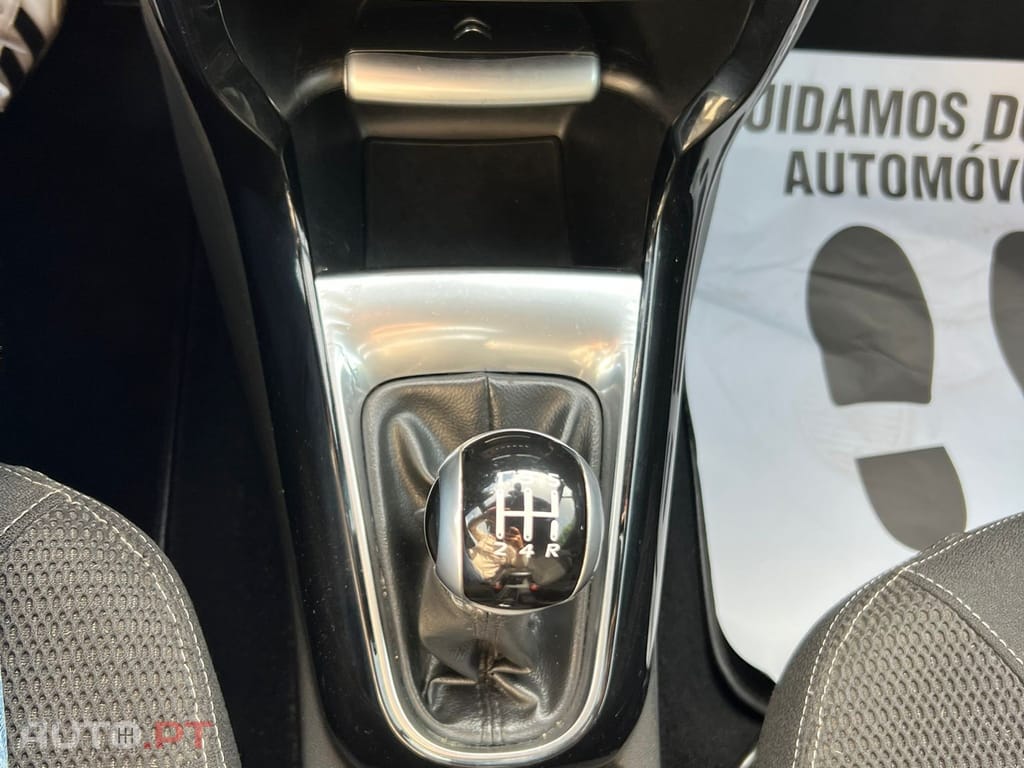 Citroen DS3 1.6 VTi So Chic