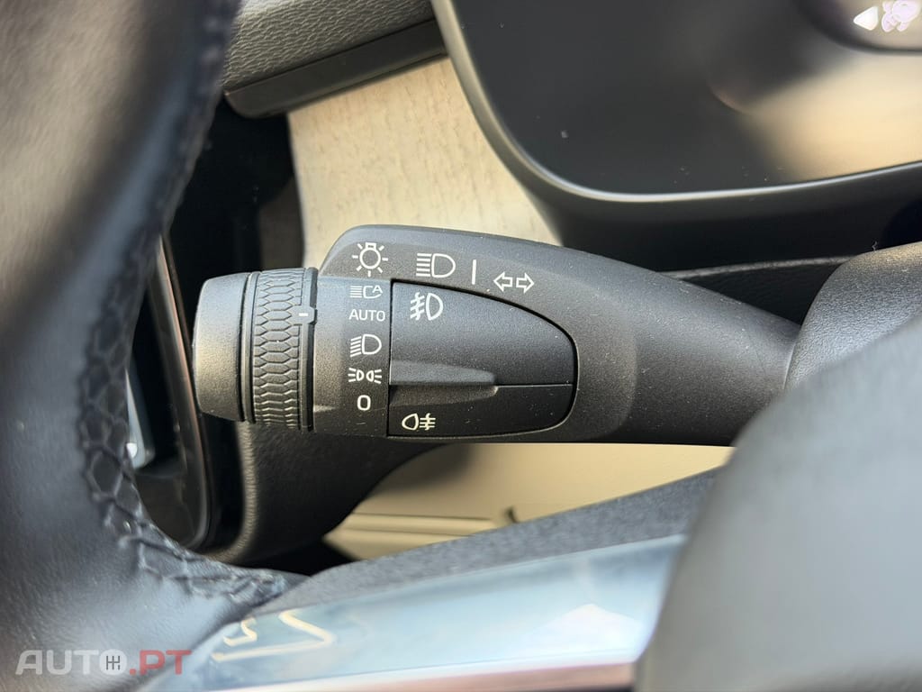 Volvo XC40 1.5 T5 PHEV Inscription