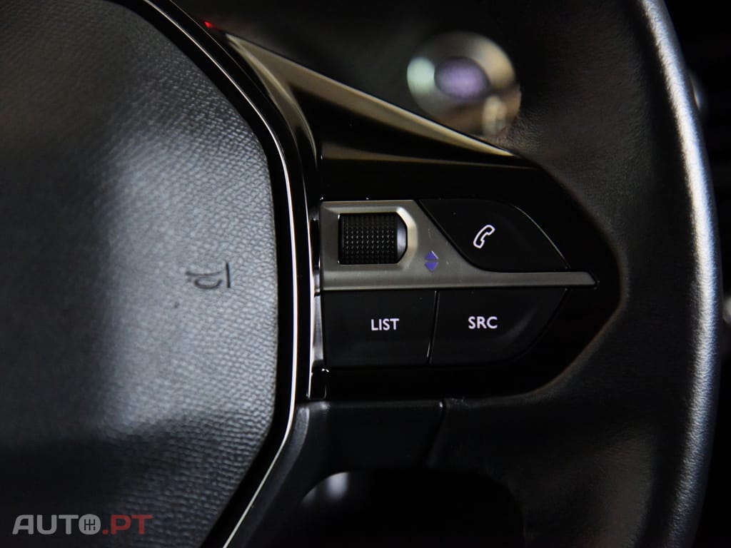 Peugeot 208 1.5 BlueHDi Active Pack