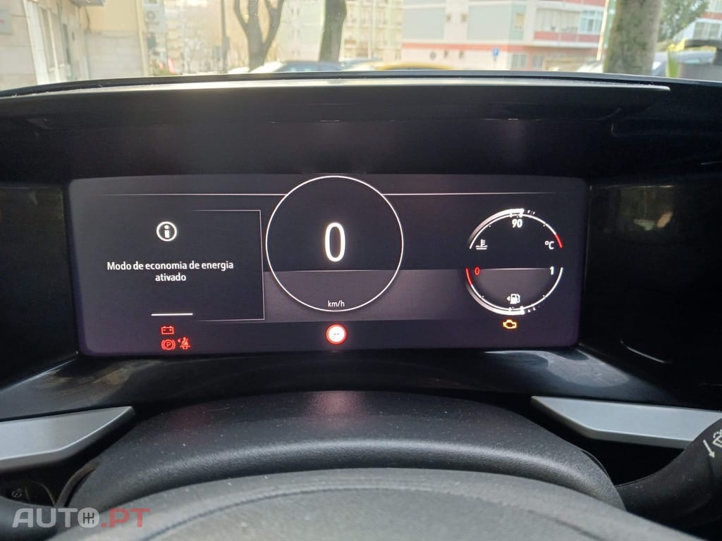 Opel Mokka 1.2 T GS Line