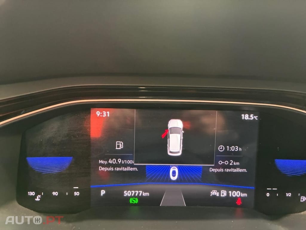 Volkswagen Polo 1.0 TSI R-Line DSG