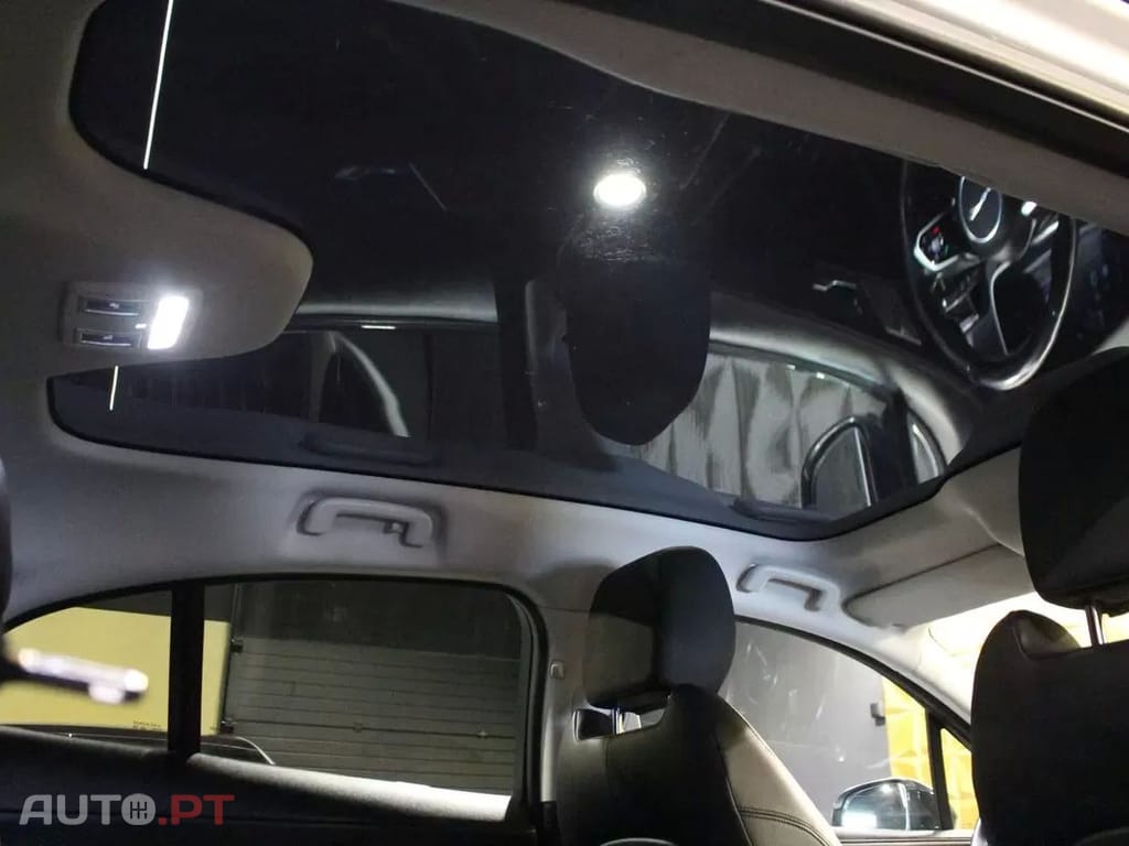 Jaguar I-Pace HSE AWD Aut.