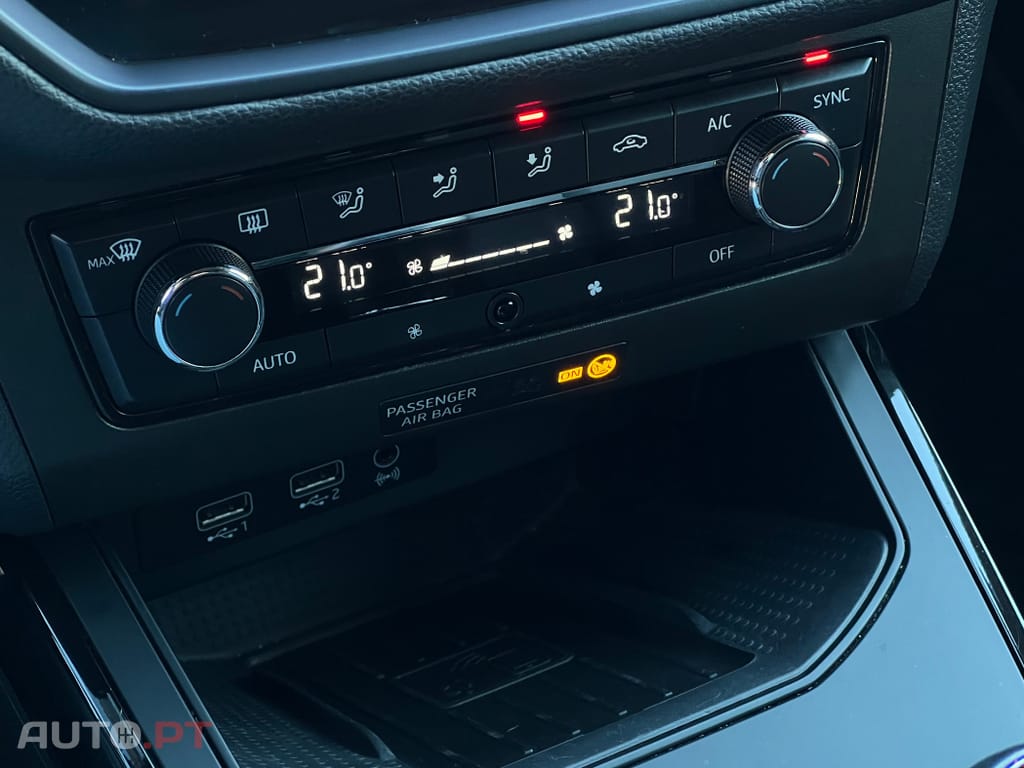 Seat Arona 1.0 TSI FR