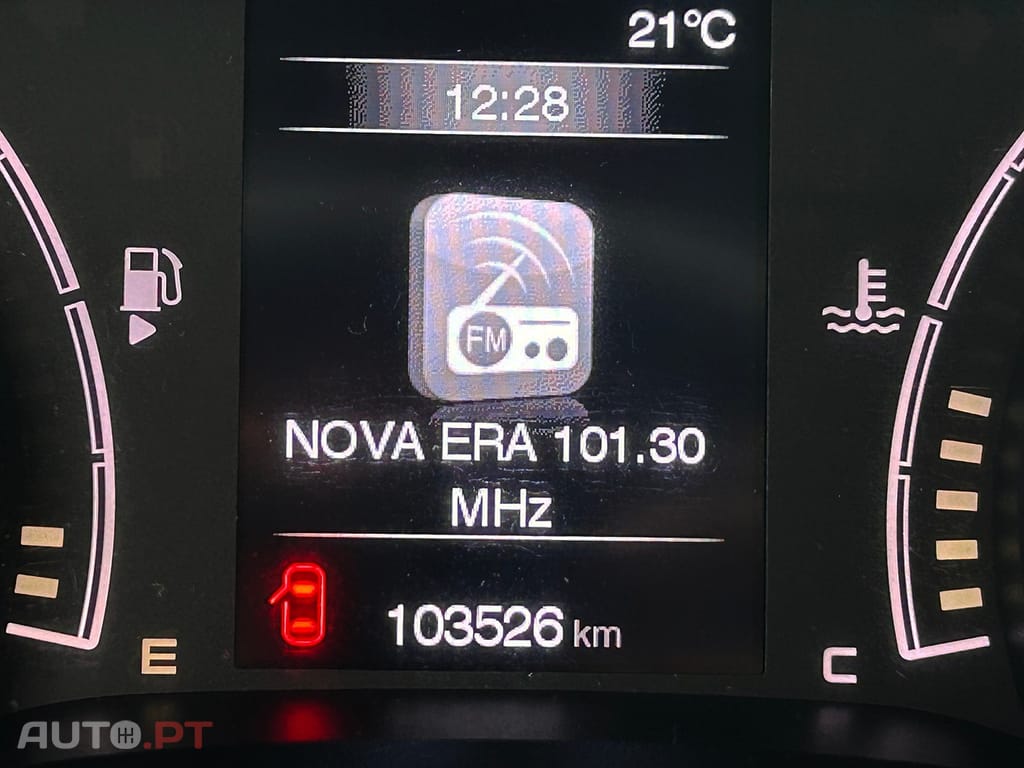 Fiat Tipo 1.3 M-Jet Lounge J17