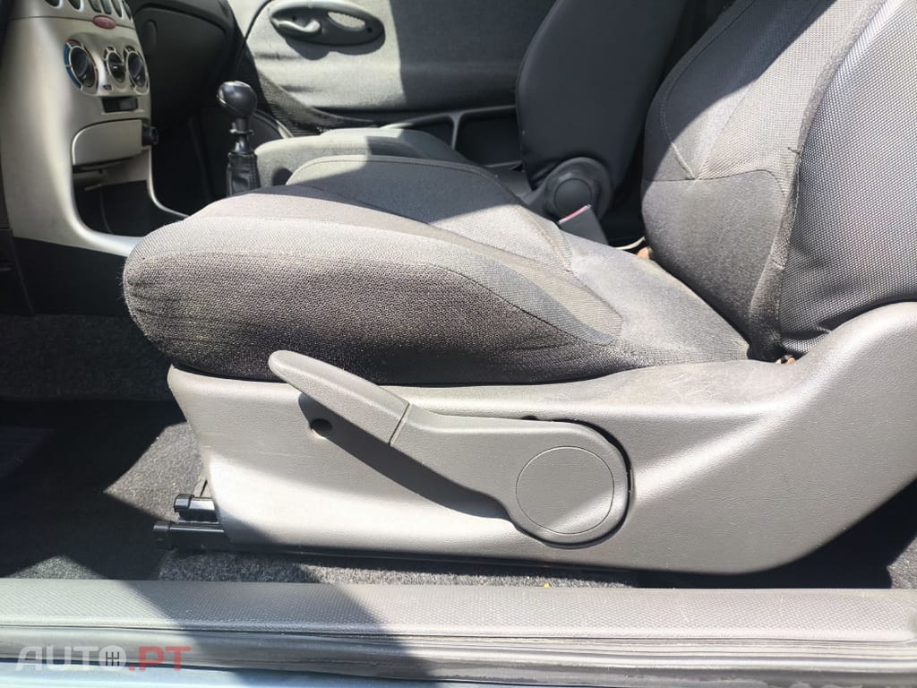 Fiat Punto 1.2 Dynamic 