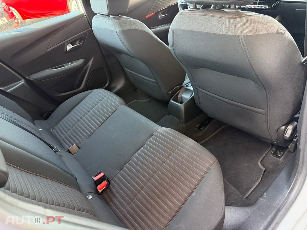 Peugeot 208 1.5 BlueHDi GT Pack