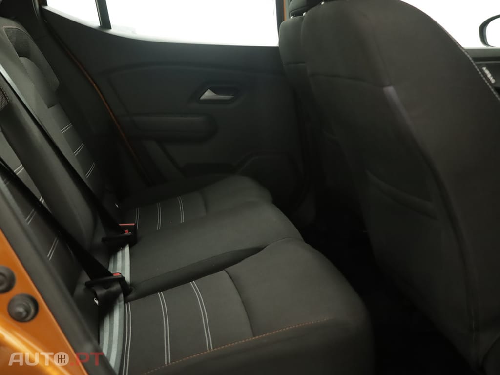 Dacia Sandero Sandero 1.0 TCe Stepway Expression