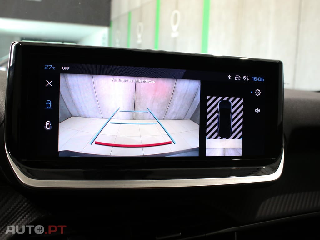 Peugeot 2008 1.2 PureTech Allure