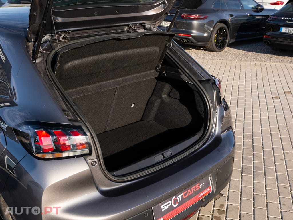 Peugeot 208 1.2 PureTech Active Pack