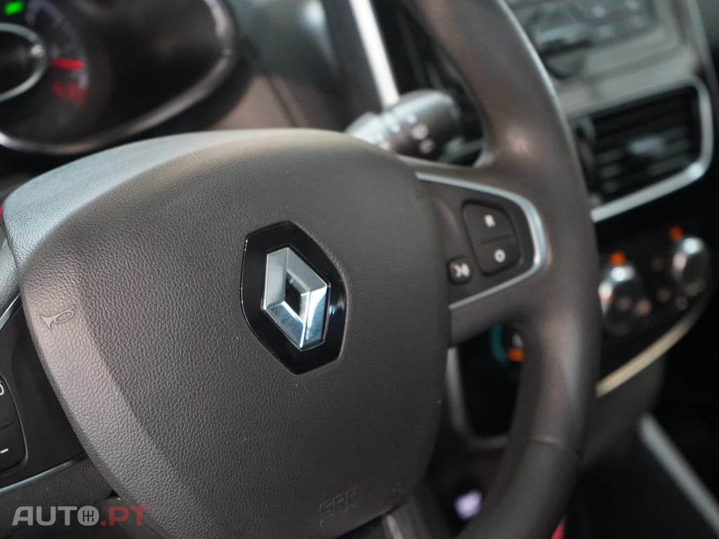 Renault Clio 1.5 dCi Zen