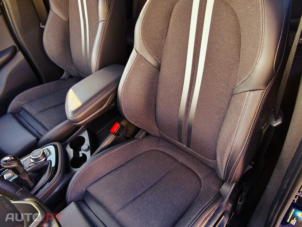 BMW 216 Active tourer sport line 2019