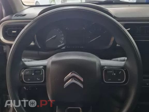 Citroen C3 1.2 PureTech Shine