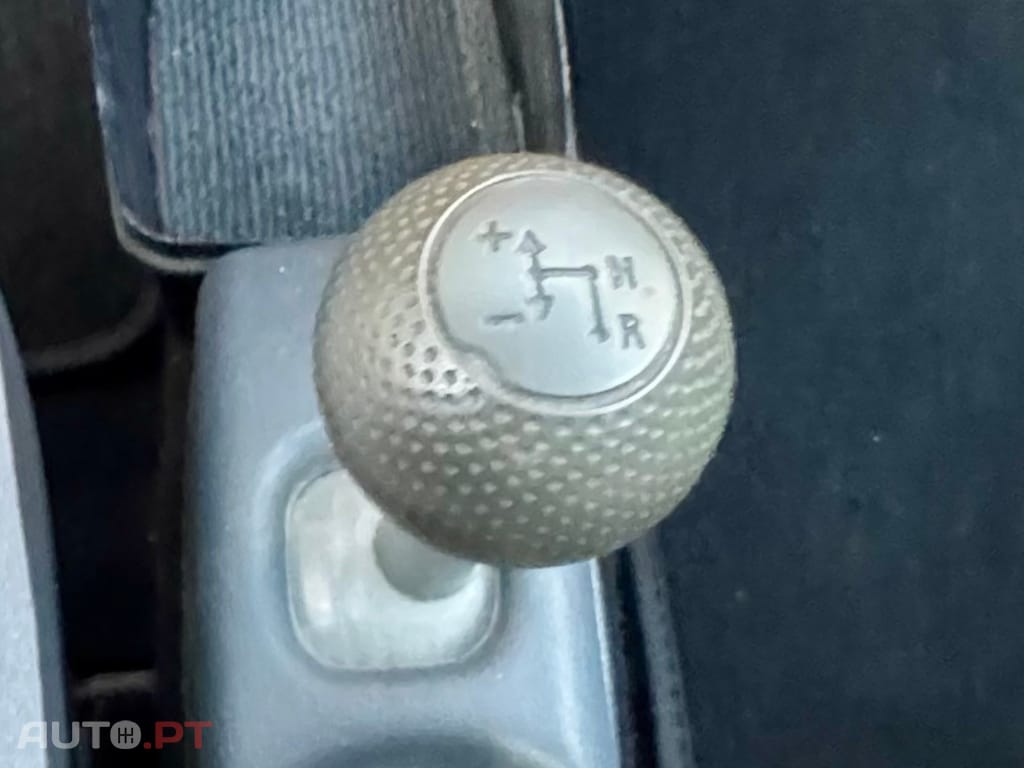 Smart ForTwo CDI