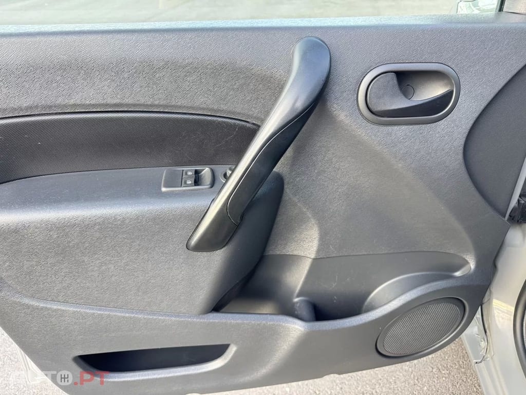 Mercedes-Benz Citan Citan 111 CDI/31 3 Lugares