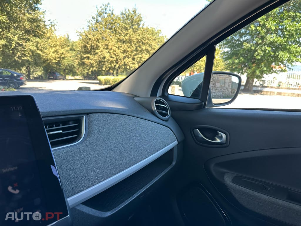 Renault Zoe Intens 50 Flex
