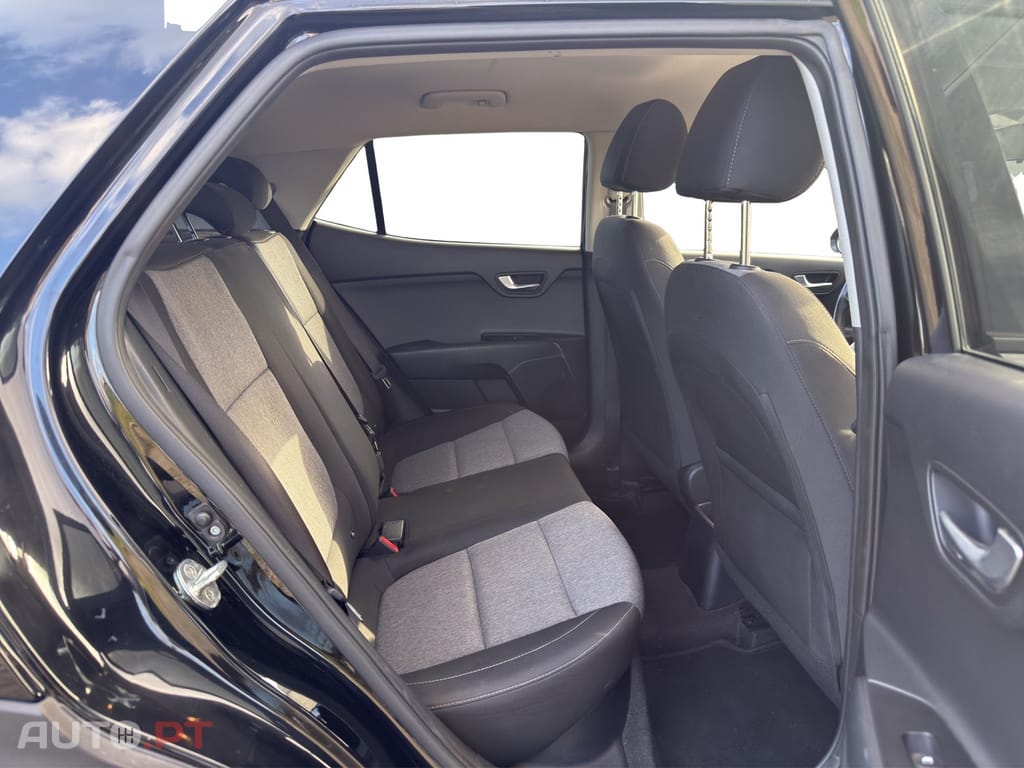 Kia Stonic 1.0 T-GDI Drive