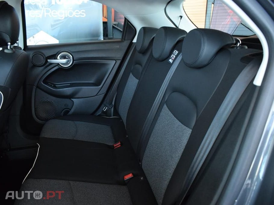 Fiat 500X 1.3 MJ Pop Star J17 S&S
