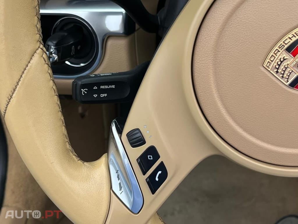 Porsche 911 911 CARRERA PDK