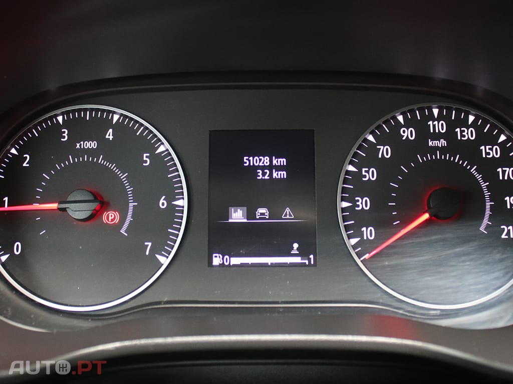 Dacia Jogger Jogger 1.0 ECO-G Extreme Bi-Fuel