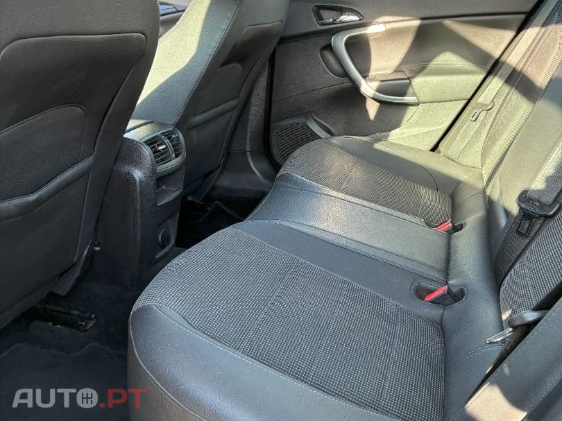 Opel Insignia 2.0 CDTI