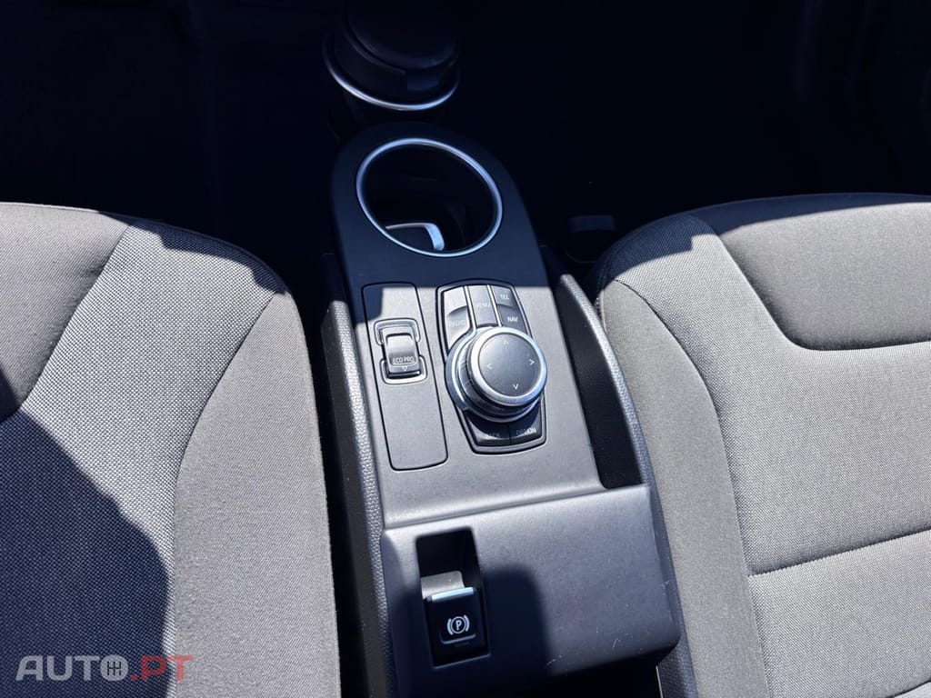 BMW i3 94Ah +Comfort Package Advance