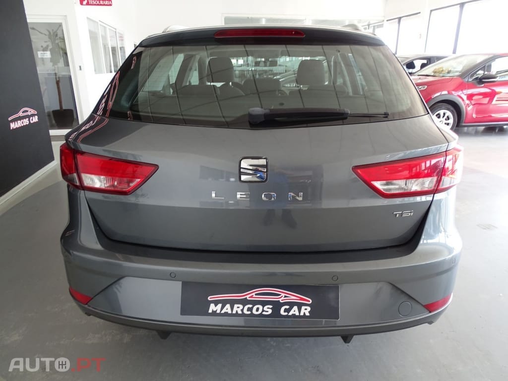 Seat Leon 1.2 TSi Style S/S