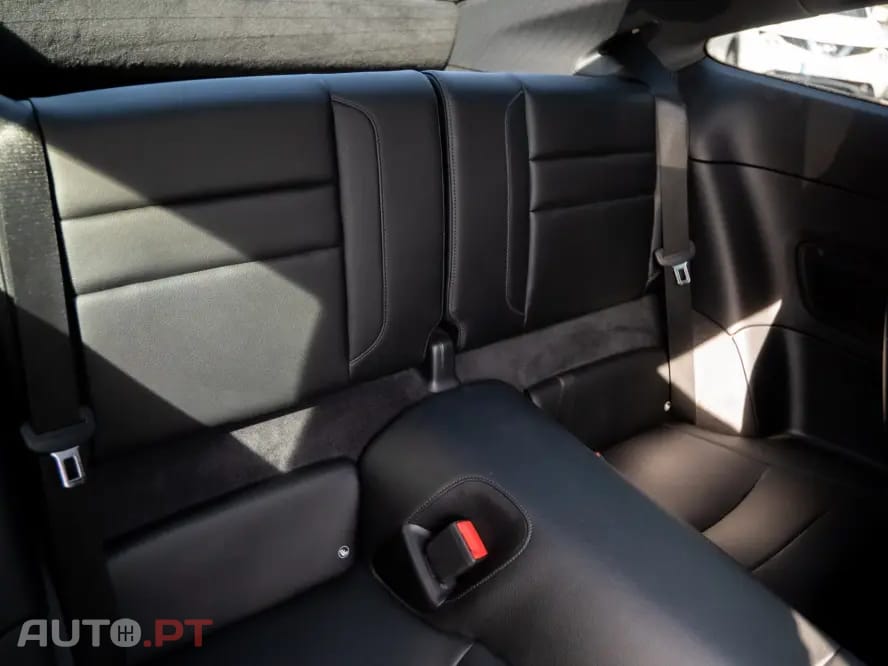 Porsche 911 Carrera PDK
