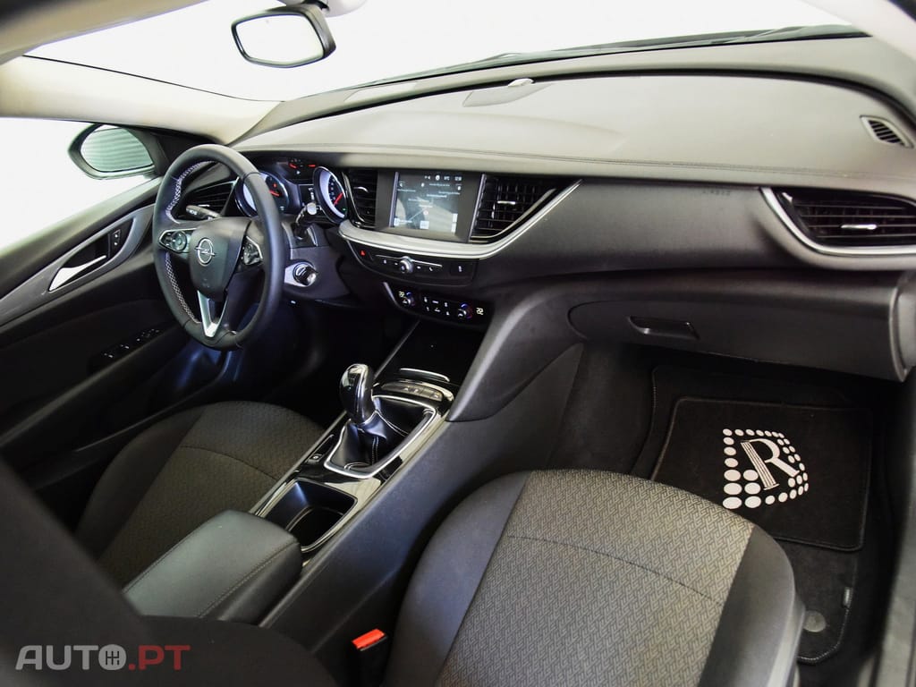 Opel Insignia 1.6 CDTi Business Edition