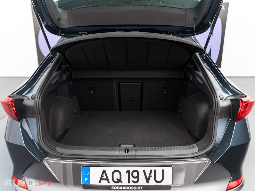 Cupra Formentor 1.5 TSI Base