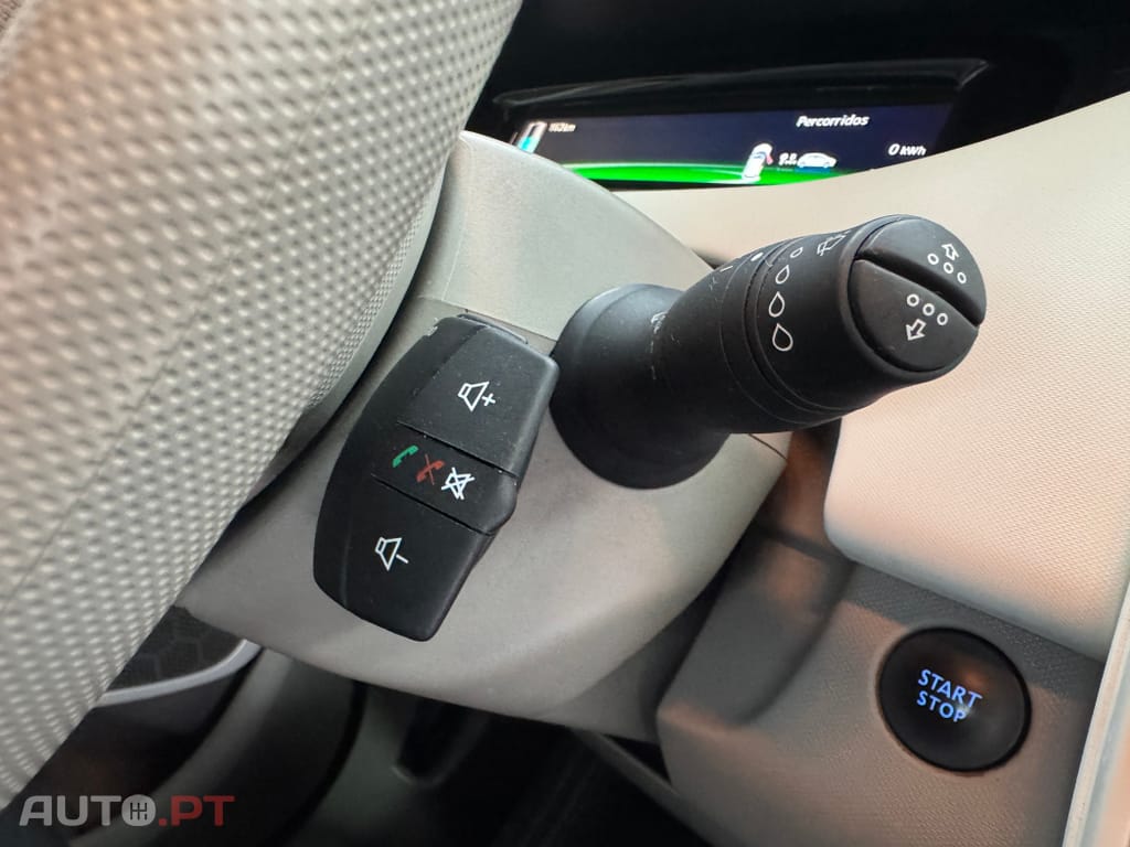 Renault Zoe Life 40 Q90