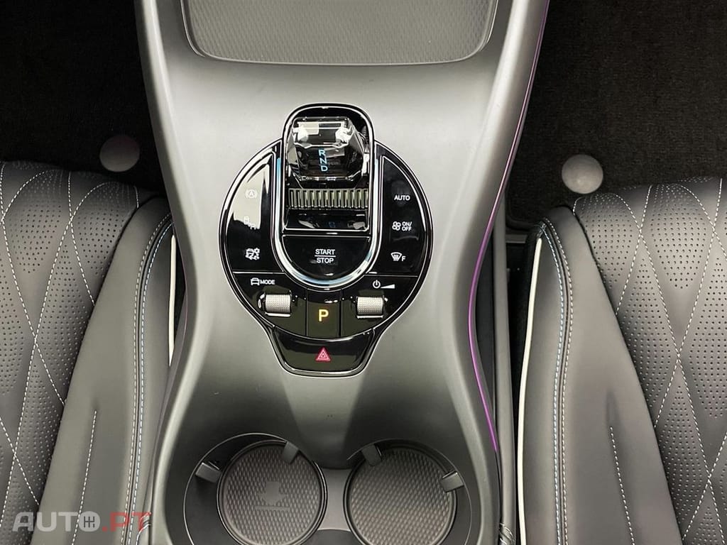 BYD Seal Excellence  I.V.A DEDUTÍVEL