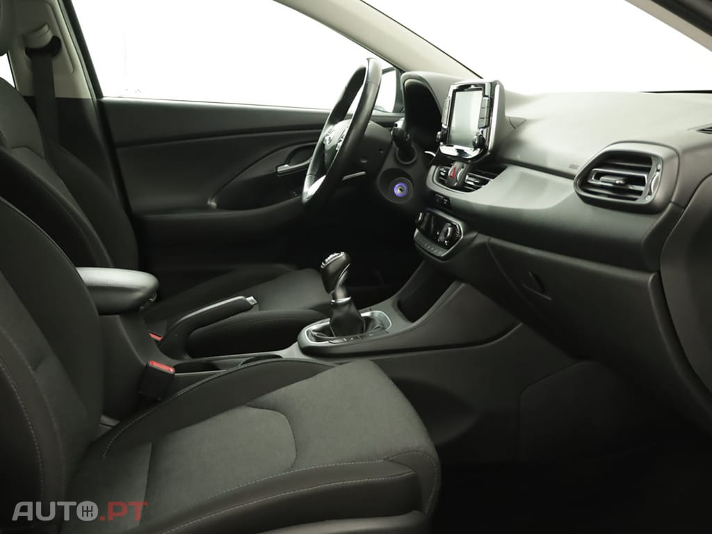 Hyundai i30 i30 SW 1.0 T-GDi Style Plus