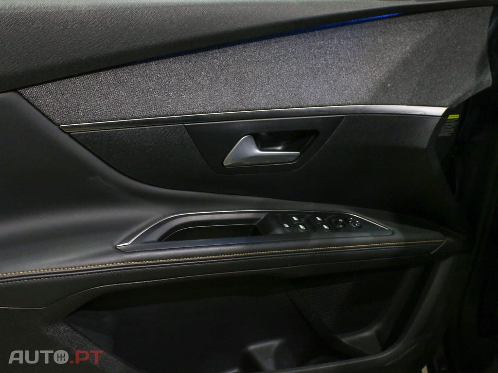 Peugeot 5008 1.2 PureTech Allure