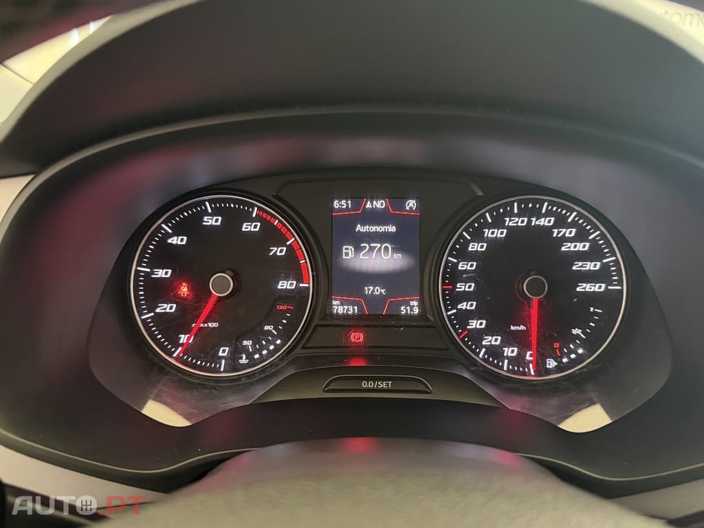 Seat Leon 1.0 EcoTSI Style S/S