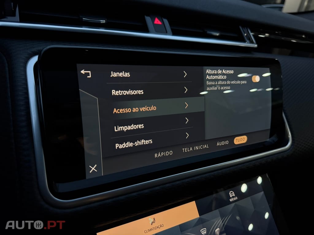 Land Rover Velar 2.0 D200 AWD R-Dynamic SE