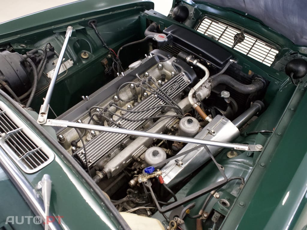 Jaguar XJ6 2.8