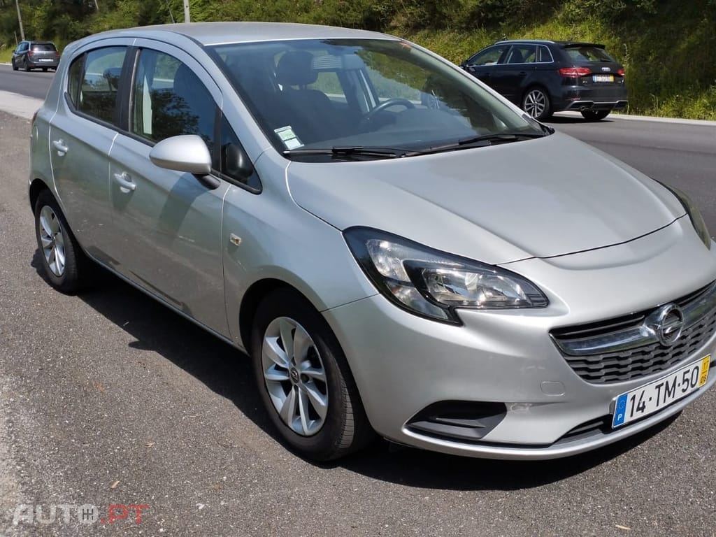Opel Corsa 1.3 CDTi Cosmo