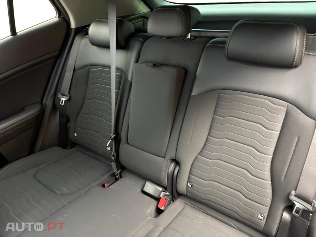 Kia Sportage 1.6 T-GDi ISG Design