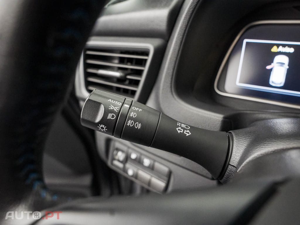 Nissan Leaf e+ Acenta
