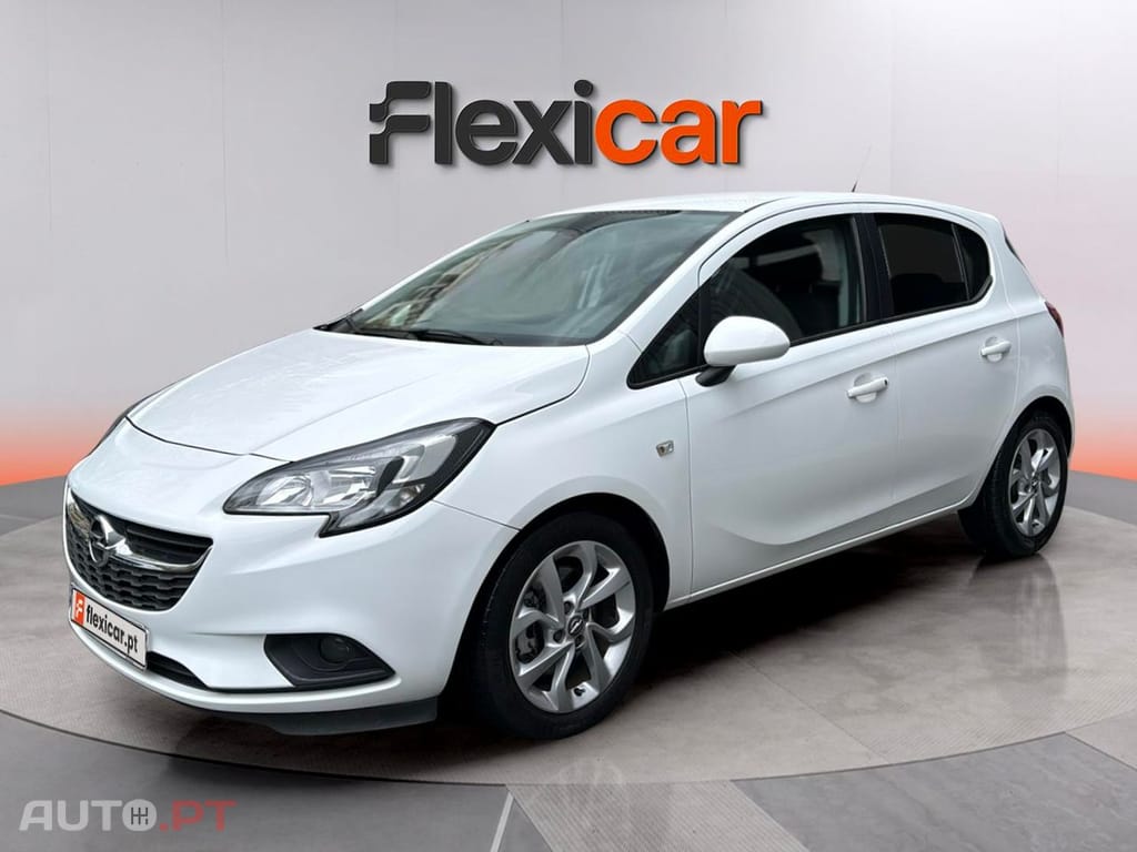 Opel Corsa 1.3 CDTI Color Edition