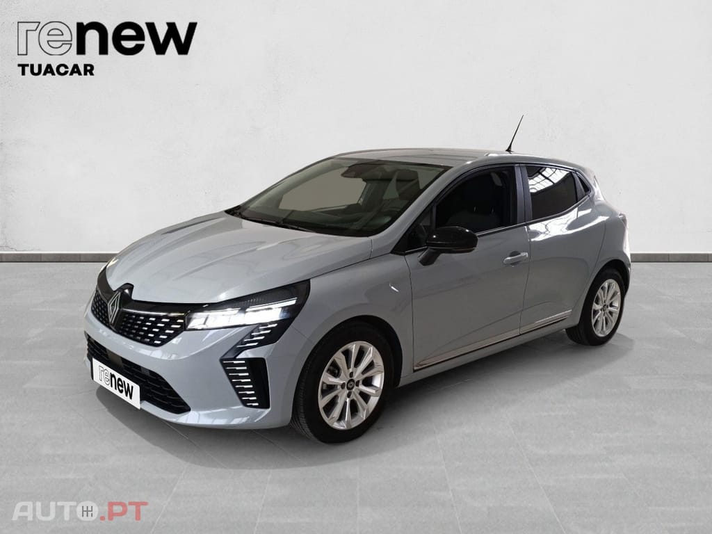 Renault Clio Clio Evolution TCE 90