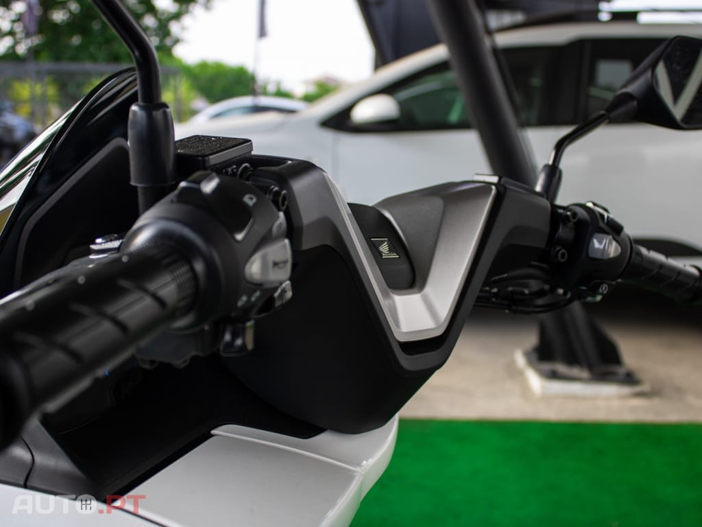 Honda PCX .