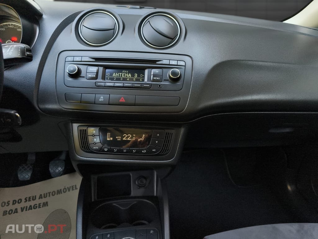 Seat Ibiza 1.2 TSi FR