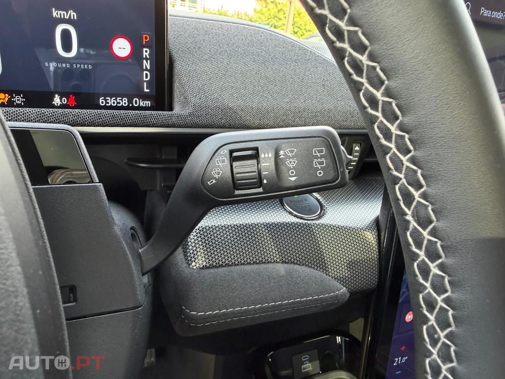 Ford Mustang Mach-E GT AWD